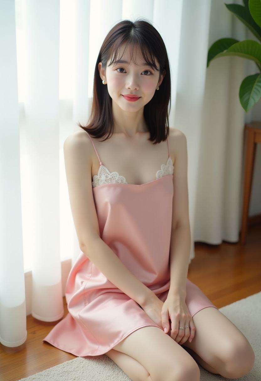 等待的女人们